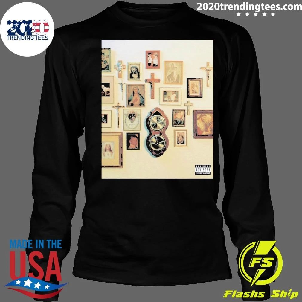 Thy Kingdom Come Shirt