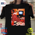 Max Verstappen Halloween 2026 Photo Shirt