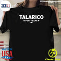 Talarico for Texas U.S Senate 2026 Election James Talarico Shirt