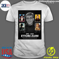 Rip Ettore Zuim 1960-2026 Another Legendary Voice From Our Childhood Is Gone Shirt