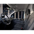TOURNEO/TRANSIT CUSTOM DIGITAL REAR VIEW MIRROR WITH INTEGRATED DASHBOARD CAMERA