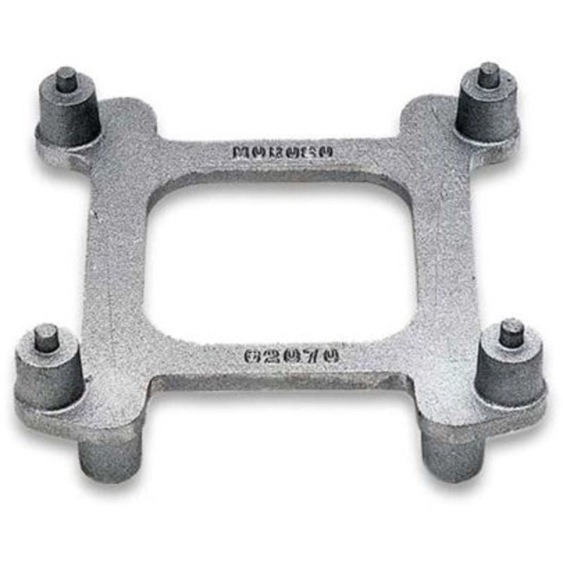 Moroso Carburettor Work Stand Suit Standard and Spread-bore Holley Carbs and Quadrajet