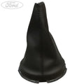 GEAR CHANGE LEVER BOOT