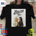 Pig Milk will join Zolita in Toronto on September 30 Shirt