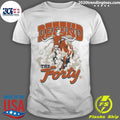 Defend The F Pocket Tee Shirt