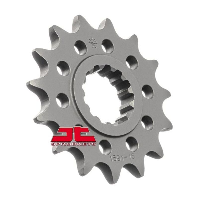 JT 1591 Front Sprocket (JTF1591.15)
