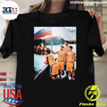 Luka Doncic In Slovenia For The Entire Lakers Squad In August 2026 Shirt