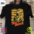 Are You Talking to Me Taxi Driver Vintage Shirt