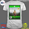 Logan Fc 27 Standard Shirt