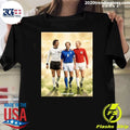Rest in peace, Franco Baresi World Cup Fever Shirt