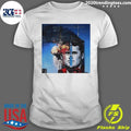 Charlie Kirk 9-11 Twin Towers Shirt