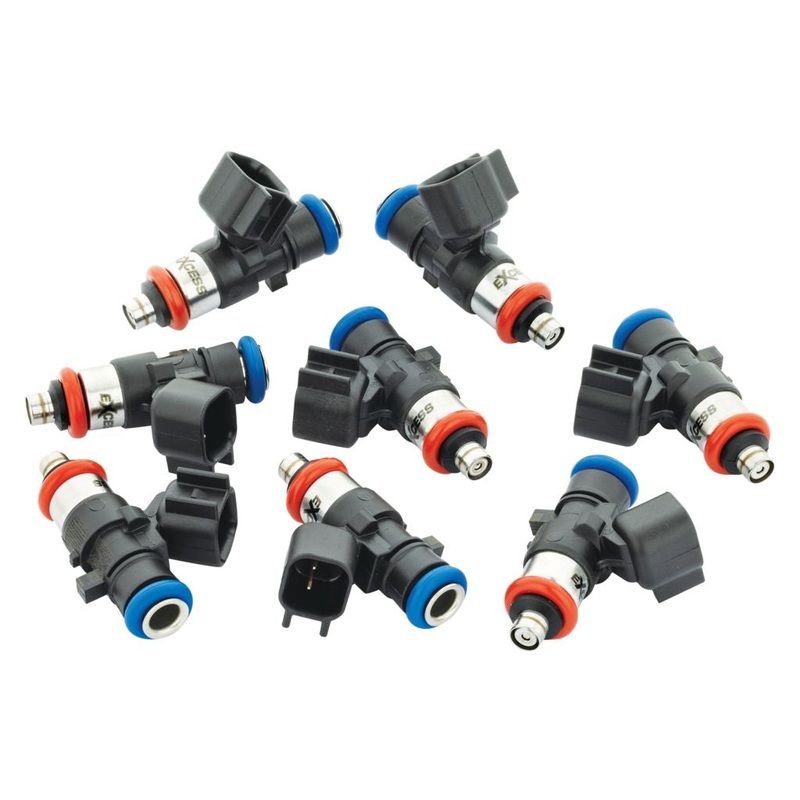 1000cc Commodore VZ-VF 6.0/6.2 (V8) Fuel Injectors