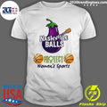 Nashville Balls Protect Women’s Sports Shirt