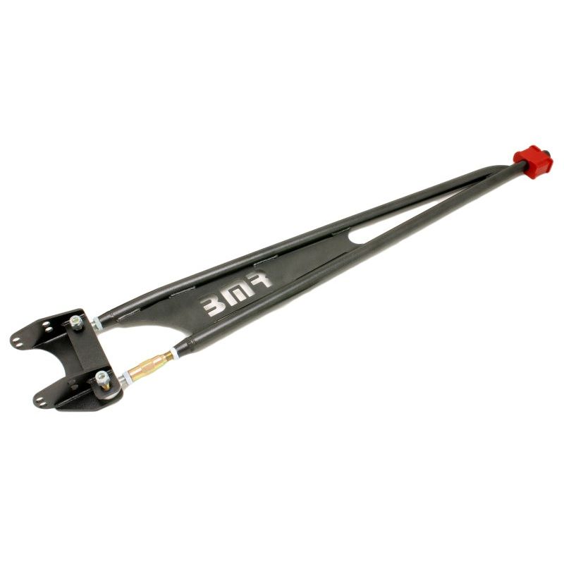 BMR 82-02 3rd Gen F-Body Adj. Bolt-In Torque Arm – Black Hammertone