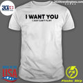 Sorry I’m Late I Didn’t Want To Come Jumper Shirt