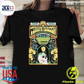 The Terrapin Roadshow August 22-23 2026, Glenwood Springs Colorado Shirt