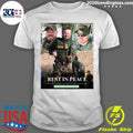 Rest in Peace David Christopher Maland Shirt