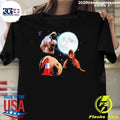 Neil The Seal Moon Animal 2026 Meme Shirt
