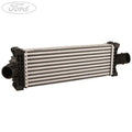 TRANSIT CUSTOM 2.0 ECOBLUE INTERCOOLER COOLER 05/2016-
