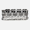 2008-2010 Ford Powerstroke 6.4L Loaded Cylinder Head with O-Ring – 1 Cylinder head