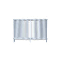 Bircham – White Column Radiator H750mm x W1241mm 3 Column – Feet Included