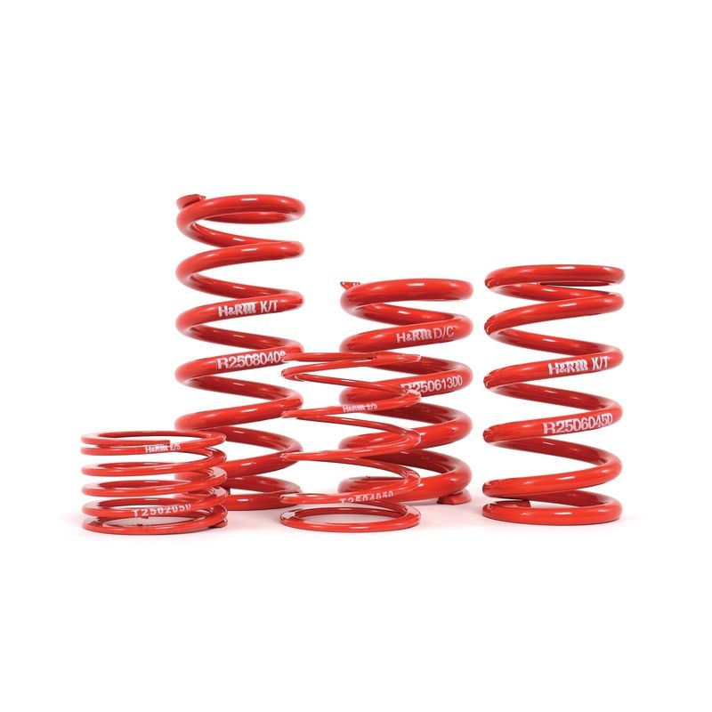 60mm ID Single Race Spring Length 40mm Spring Rate 150 N/mm or 857 lbs/inch
