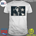 Trump Americans don’t kneel before any King or Government We kneel only before Almighty God Shirt