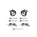 Diode Dynamics SS3 Type OB Fog Light Mounting Kit | Universal (DD6634P)