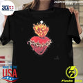 The Sacred Heart Of Jesus The Afghan Whigs Shirt