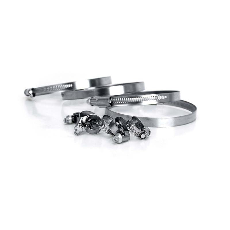 Comp Cams Hose Clamp, 8-12 Mm 5/16-1/2