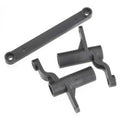 Bellcrank Plastic Parts