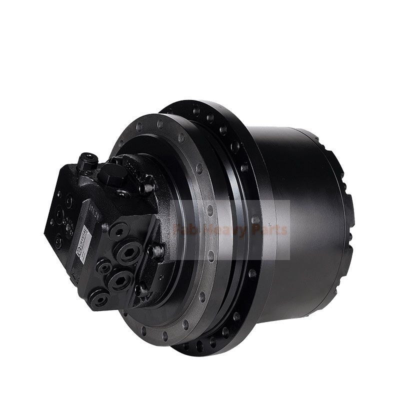Travel Motor Final Drive Motor 19129-00900 Fits for Takeuchi TB045