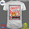 Make Sure You Are Your Fascist Pancakes Danielle Smith Shirt