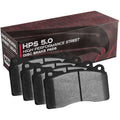 Hawk HB573B.615 Brake Pads