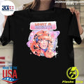 Polyester Peachy What A Bigot Shirt
