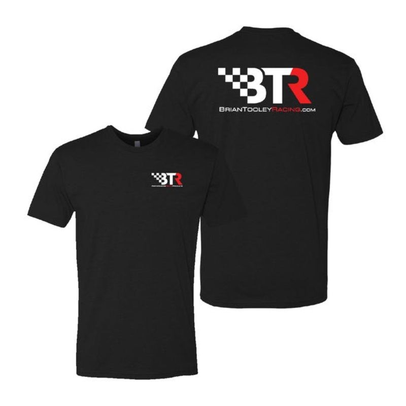 BTR Logo Shirt Extra Large