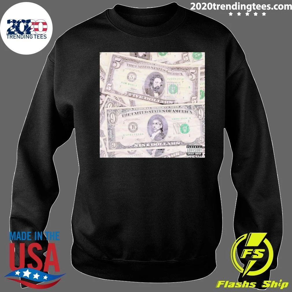 New World Depression Shirt