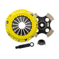 ACT Clutch Kit Honda Accord 2.2 (90-97) 2.3 (98-02) Heavy Duty/Race Rigid – 4 or 6 Pad