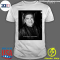 Rip Vincent Pastore 1946-2026 Shirt