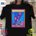 Dirty Heads Concord At Toyota Pavilion At Concord On August 15 2026 Shirt