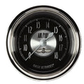 Classic Instruments All American Tradition 2 1/8″ Air Fuel Ratio Gauge
