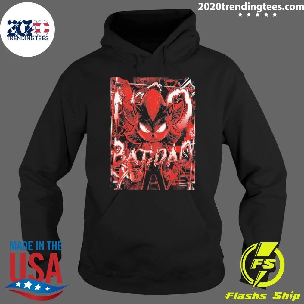 No Batidao Tee Shirt