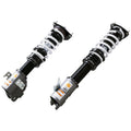 HKS Hipermax S Coilovers Subaru WRX STi (2004) WRX (2002-2007) 80300-AF002
