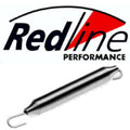 Redline Performance Throttle Return Spring 3″ Long