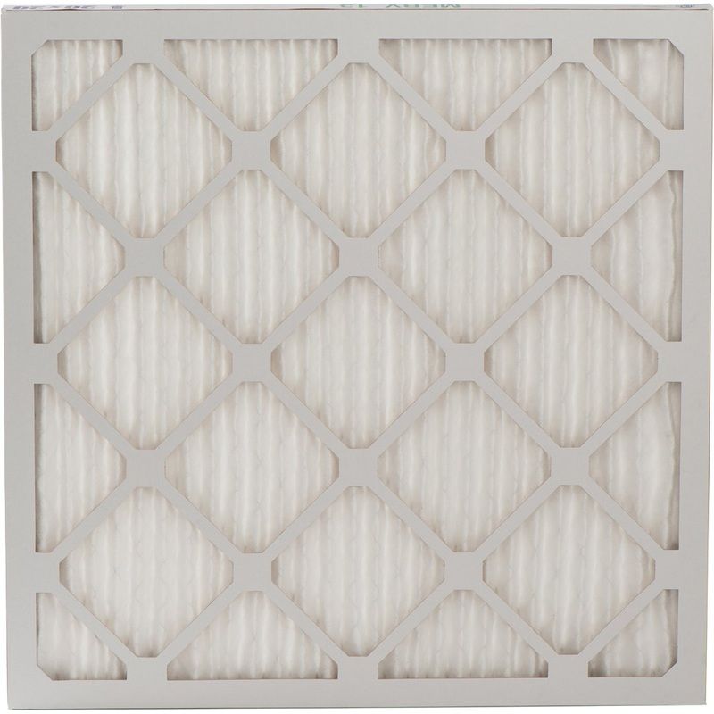 Merv 13 Pleated Air Filter – 20″ x 24″ x 1″