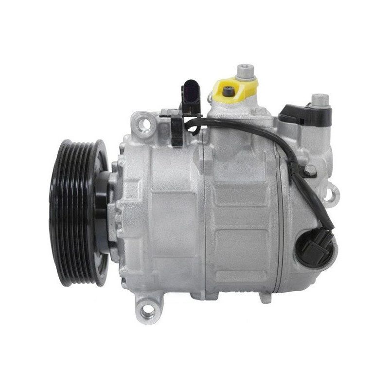 Denso Compressor For Vw Touareg 7P 7L 3.0L Audi Q7 4L 4M 3.0L 06-18 A09-0596GQ