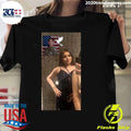 Rip Private Isabella Gonzales, A 19 Year Old Service Member Shirt Ld Service Member Shirt