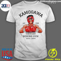 Kamogawa Aminomads Boxing Gym Tokyo, Japan Est 1950 Shirt