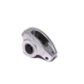 COMP Cams 17002-1 High Energy Die Cast Aluminum Roller Rocker Arm, 1.6 Ratio, 3/8″ Stud Diameter for Small Block Chevrolet, Single Piece