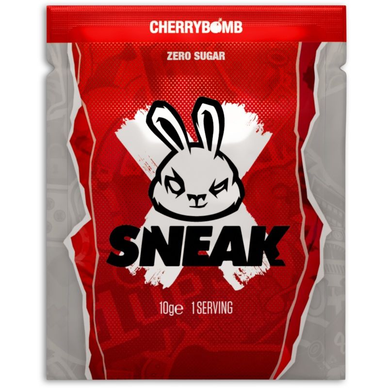 CHERRY BOMB